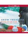 Cover image for Snow Treasure